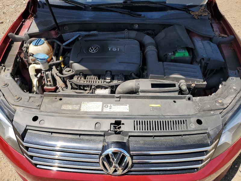 Aukcja sprzedaży 2015 Volkswagen Passat, vin: 1VWAT7A39FC004145, numer aukcji: 56860726