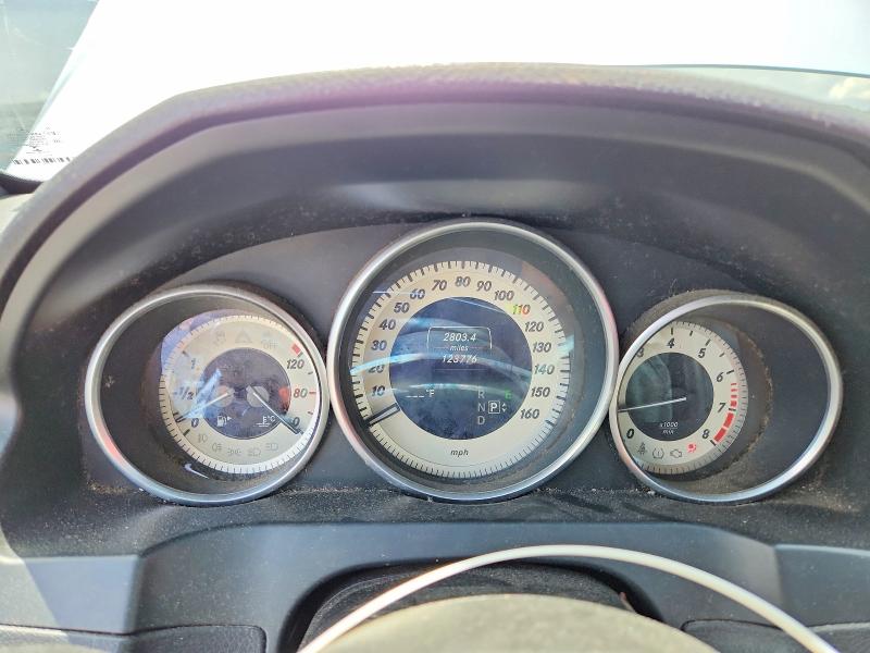 Aukcja sprzedaży 2014 Mercedes-benz E, vin: WDDKJ5KB1EF284251, numer aukcji: 57176966