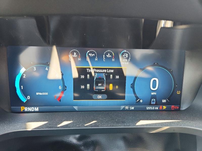 Aukcja sprzedaży 2025 Ford F150, vin: 1FTEW2KP7SKE37334, numer aukcji: 56257946
