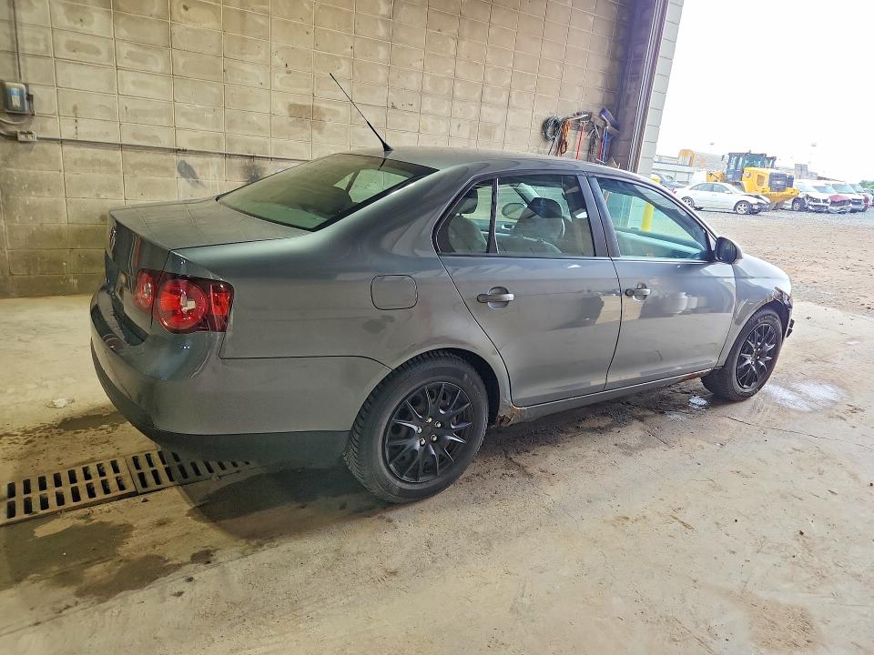 Продаж на аукціоні авто 2009 Volkswagen Jetta, vin: 3VWJM71K99M093965, номер лоту: 57002726