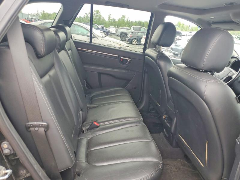 Продажа на аукционе авто 2009 Hyundai Santa Fe, vin: 5NMSH73E59H302978, номер лота: 57879256