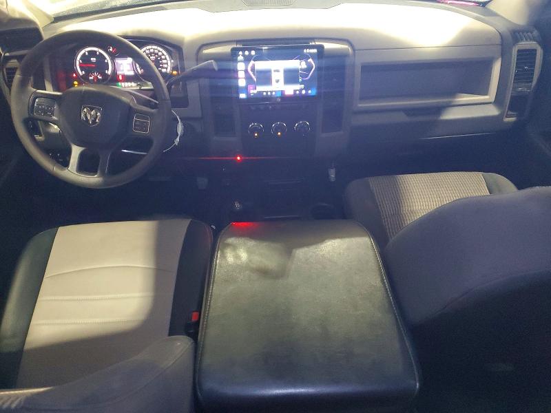 57475636 :رقم المزاد ، 3C6UD5CL8CG142726 vin ، 2012 Dodge Ram 2500 مزاد بيع
