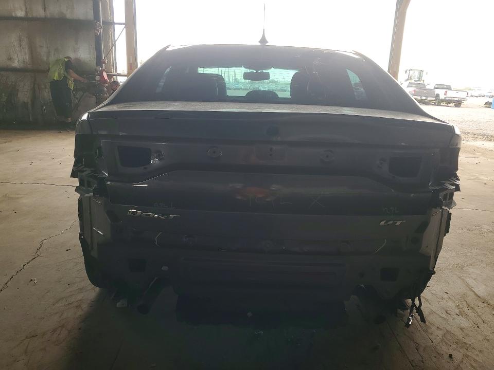 Продаж на аукціоні авто 2015 Dodge Dart, vin: 1C3CDFEB4FD310690, номер лоту: 57246296