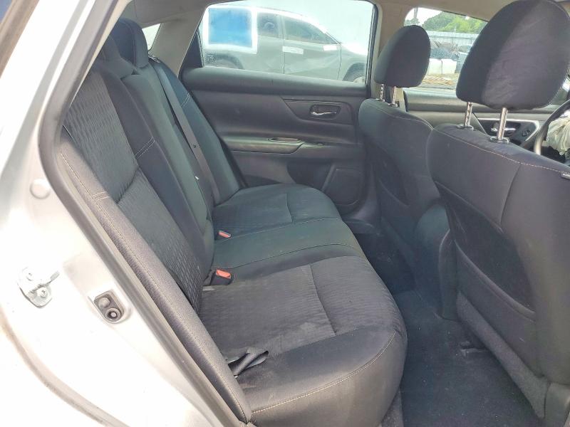 79134305 :رقم المزاد ، 1N4AL3AP4JC138588 vin ، 2018 Nissan Altima مزاد بيع
