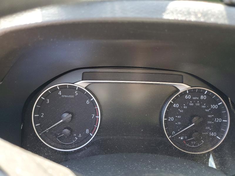 58328516 :رقم المزاد ، 1N4BL4DV3TN319046 vin ، 2026 Nissan Altima مزاد بيع