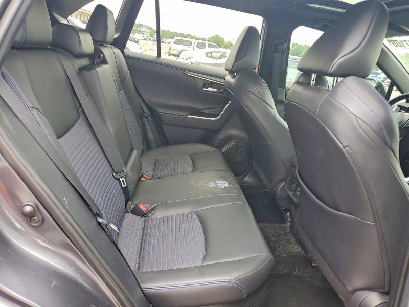 Продаж на аукціоні авто 2019 Toyota Rav4, vin: 2T3EWRFV0KW038239, номер лоту: 55597106