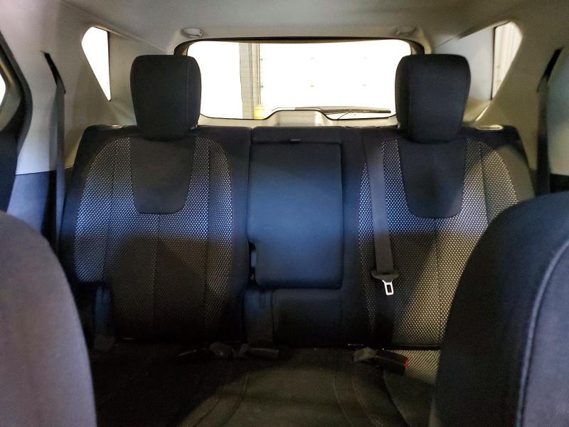 Aukcja sprzedaży 2015 Chevrolet Equinox, vin: 2GNALBEK8F6290173, numer aukcji: 53729286