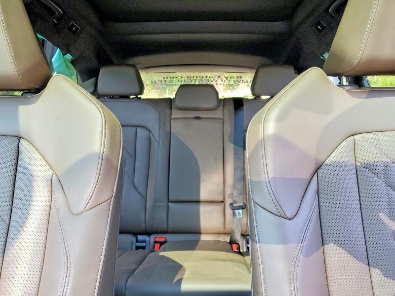 Продаж на аукціоні авто 2026 Bmw X3, vin: 5UX53GP03T9279731, номер лоту: 58765506