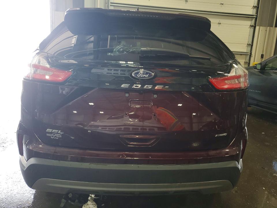 Aukcja sprzedaży 2024 Ford Edge, vin: 2FMPK4J93RBB09850, numer aukcji: 55888746