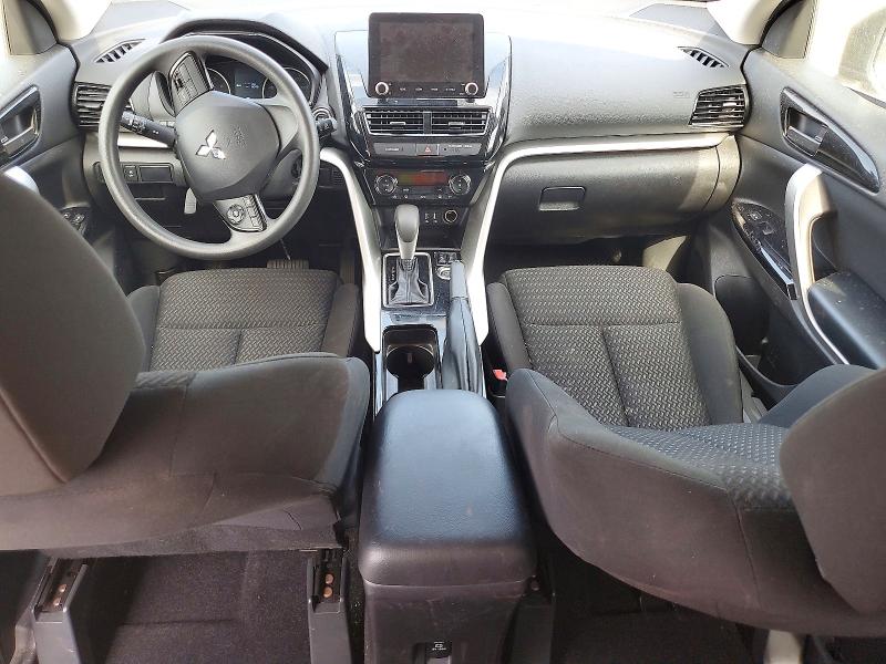 Продаж на аукціоні авто 2025 Mitsubishi Eclipse Cross, vin: JA4ATVAA0SZ009449, номер лоту: 56332566