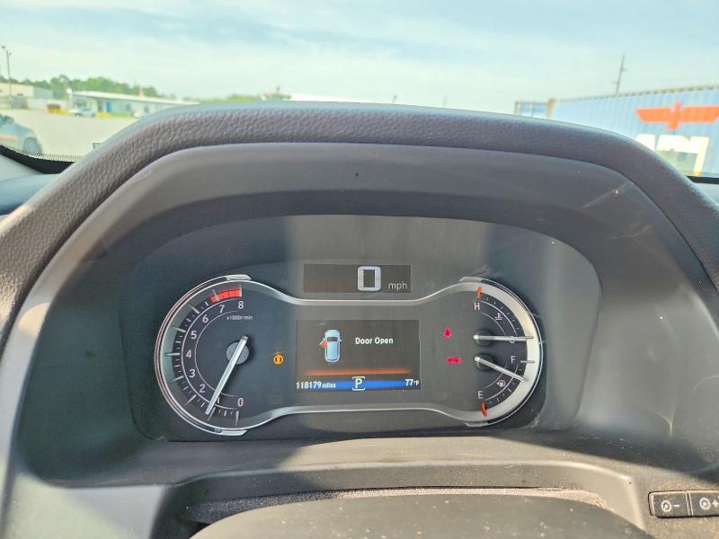 Продажа на аукционе авто 2016 Honda Pilot, vin: 5FNYF5H51GB059472, номер лота: 55908486