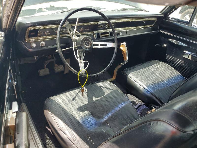 Продажа на аукционе авто 1968 Dodge Dart, vin: LS23P8B183638, номер лота: 55934776