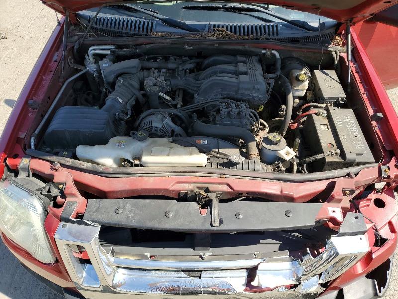 Aukcja sprzedaży 2007 Ford Explorer Sport Trac, vin: 1FMEU51K67UA30433, numer aukcji: 56796896