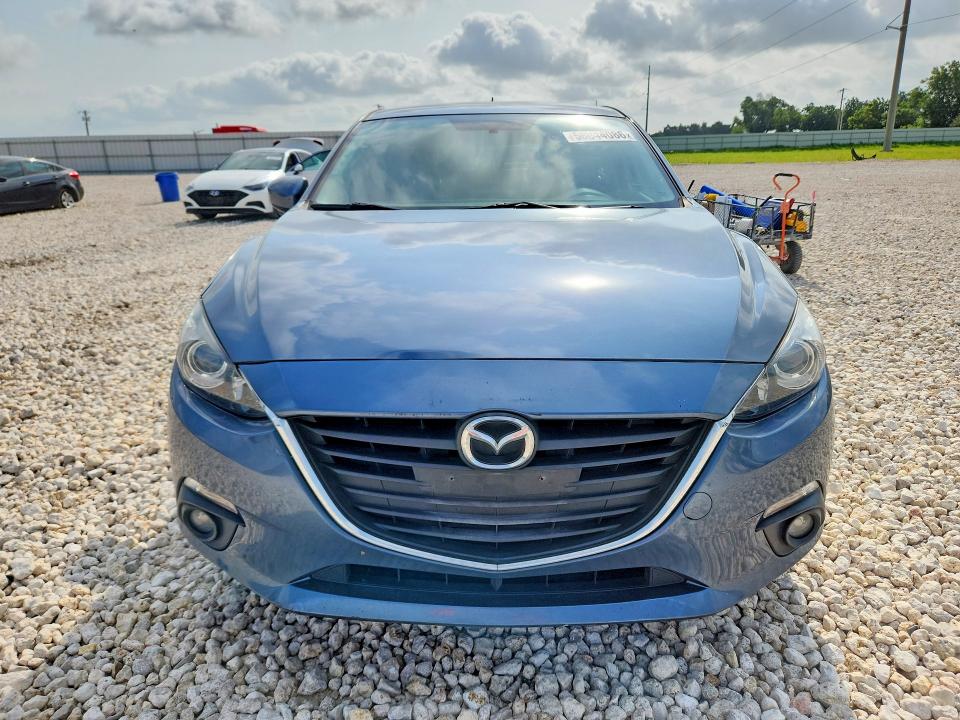 Aukcja sprzedaży 2015 Mazda 3, vin: 3MZBM1L7XFM144623, numer aukcji: 58044086