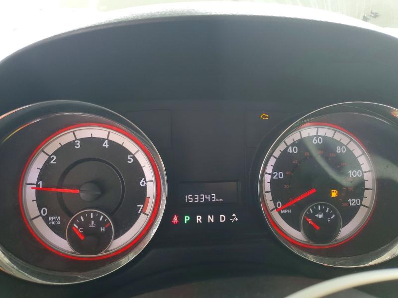 Продаж на аукціоні авто 2011 Dodge Grand Caravan, vin: 2D4RN4DG4BR796464, номер лоту: 57569486