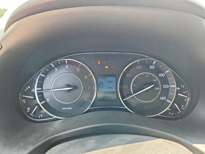 Aukcja sprzedaży 2017 Nissan Armada, vin: JN8AY2ND5H9009776, numer aukcji: 58375366