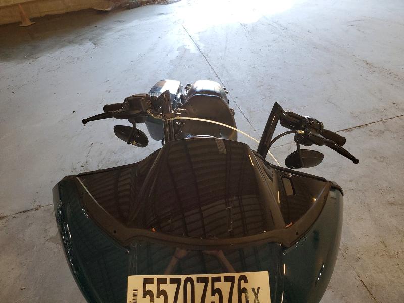 Продажа на аукционе авто 2021 Harley Davidson Fltrxs, vin: 1HD1KTP16MB608788, номер лота: 55707576