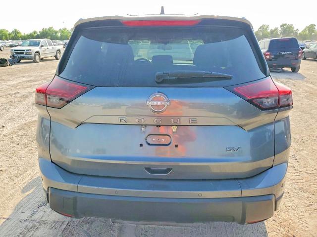Aukcja sprzedaży 2024 Nissan Rogue, vin: 5N1BT3BA9RC674498, numer aukcji: 58782336