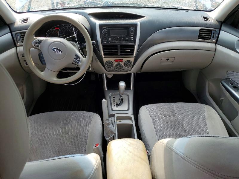 Aukcja sprzedaży 2013 Subaru Forester, vin: JF2SHABC5DH428542, numer aukcji: 57266826