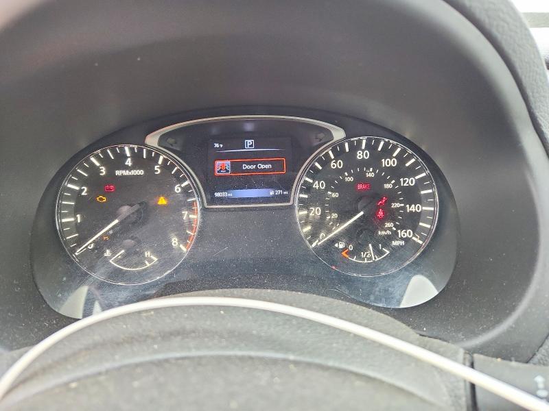 Aukcja sprzedaży 2016 Nissan Altima, vin: 1N4AL3AP8GN316483, numer aukcji: 56852866