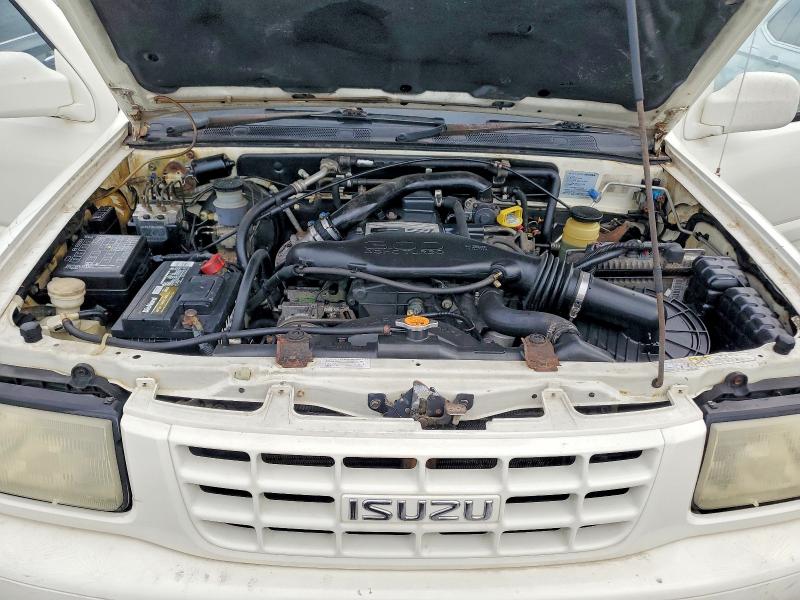 Продаж на аукціоні авто 1999 Isuzu Rodeo, vin: UES73FW4106291, номер лоту: 56280466