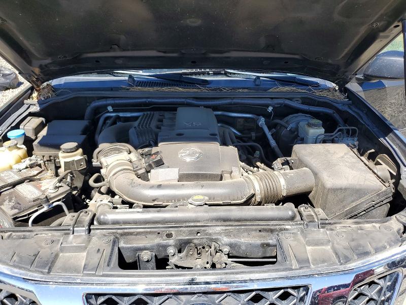 Aukcja sprzedaży 2015 Nissan Frontier, vin: 1N6AD0FR2FN715840, numer aukcji: 56479996