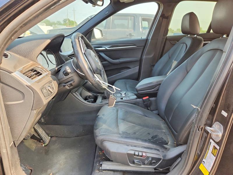 Продажа на аукционе авто 2019 Bmw X1, vin: WBXHU7C58K3H45075, номер лота: 58322766