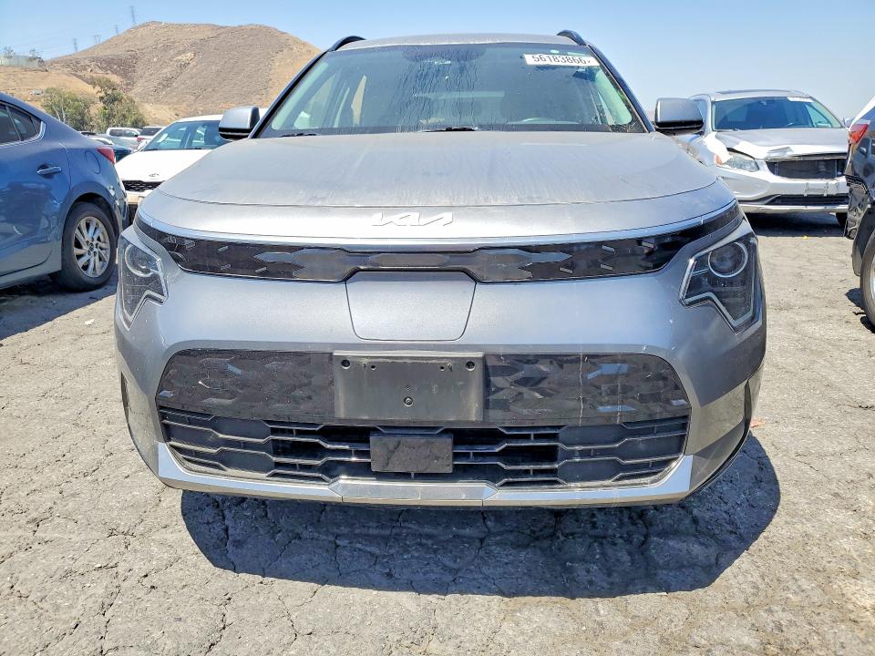 Продажа на аукционе авто 2023 Kia Niro, vin: KNDCR3L11P5028654, номер лота: 56183866