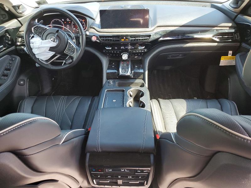 Продаж на аукціоні авто 2025 Acura Mdx, vin: 5J8YE1H86SL031910, номер лоту: 56322356