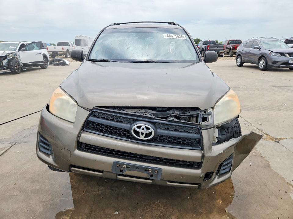 Aukcja sprzedaży 2011 Toyota Rav4, vin: 2T3ZF4DV1BW105163, numer aukcji: 58571826