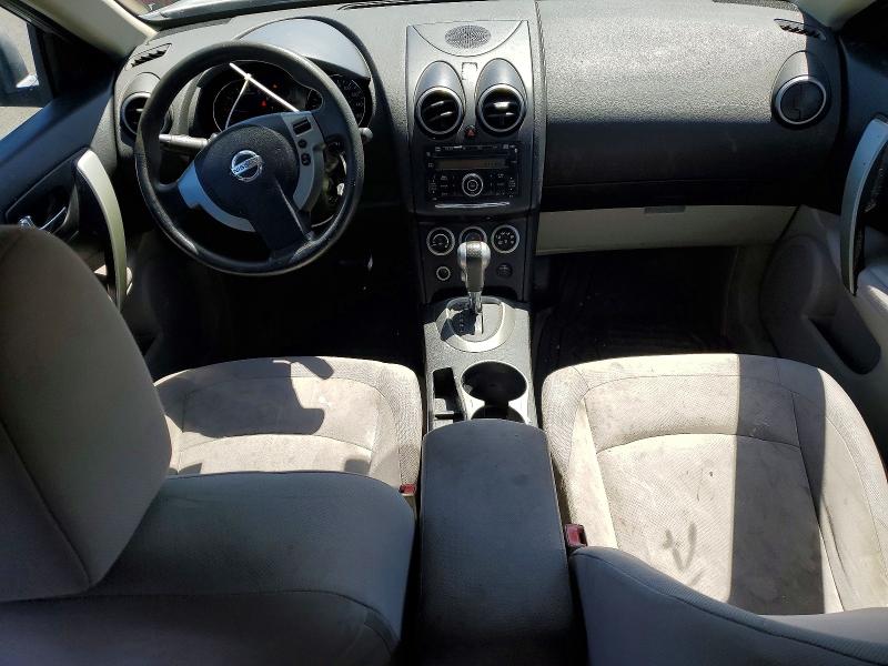 Aukcja sprzedaży 2011 Nissan Rogue, vin: JN8AS5MT8BW165167, numer aukcji: 55468886