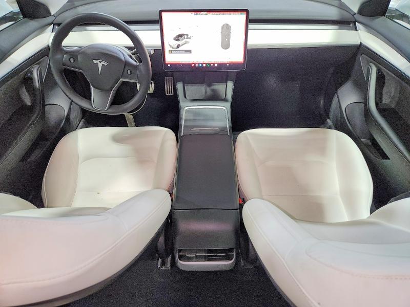 Aukcja sprzedaży 2023 Tesla Model 3, vin: 5YJ3E1EC1PF409871, numer aukcji: 55747566
