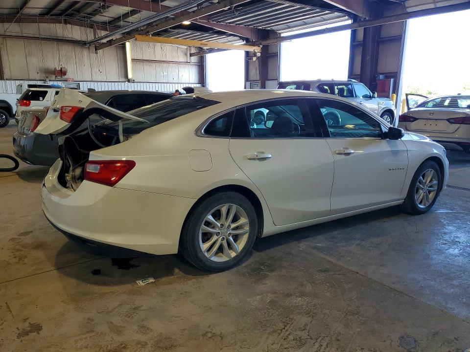 Продажа на аукционе авто 2017 Chevrolet Malibu, vin: 1G1ZE5ST5HF202170, номер лота: 57957956