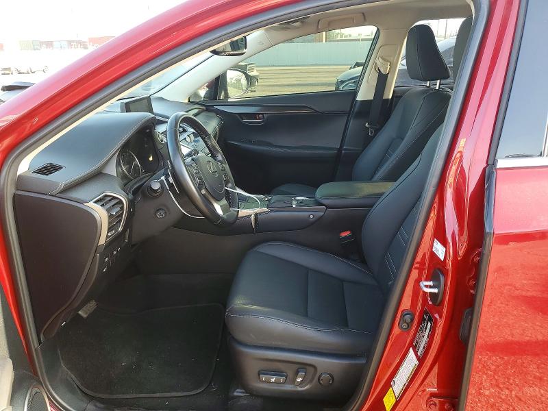 Aukcja sprzedaży 2021 Lexus Nx 300h, vin: JTJGJRDZ5M2148936, numer aukcji: 56082736