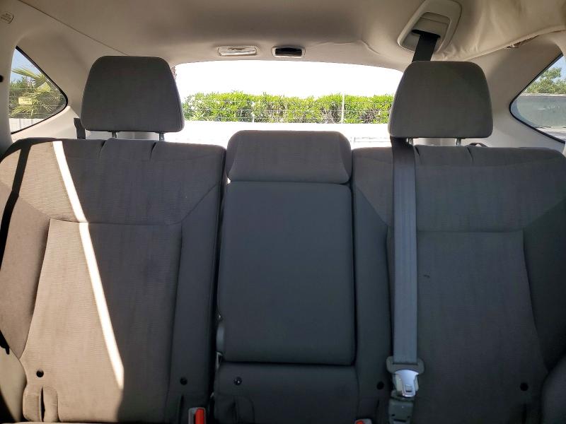 57393296 :رقم المزاد ، 2HKRM4H32DH636736 vin ، 2013 Honda Cr-v مزاد بيع
