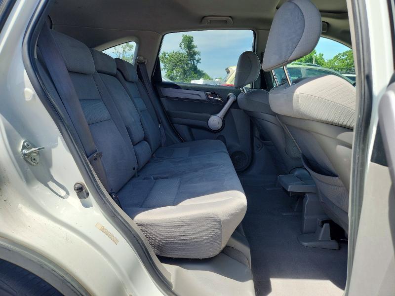 Продаж на аукціоні авто 2007 Honda Cr-v, vin: JHLRE48597C042646, номер лоту: 55448056