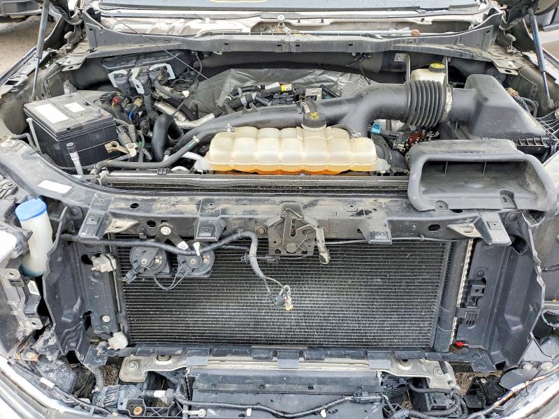Продажа на аукционе авто 2021 Ford F150, vin: 1FTEW1EP3MKD47591, номер лота: 57920976