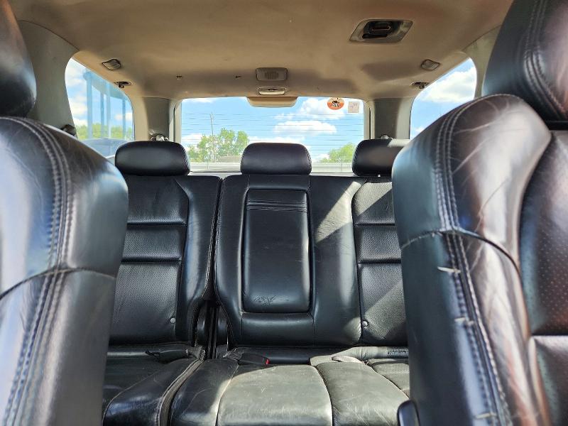 Продажа на аукционе авто 2002 Acura Mdx, vin: 2HNYD18892H520116, номер лота: 56949016