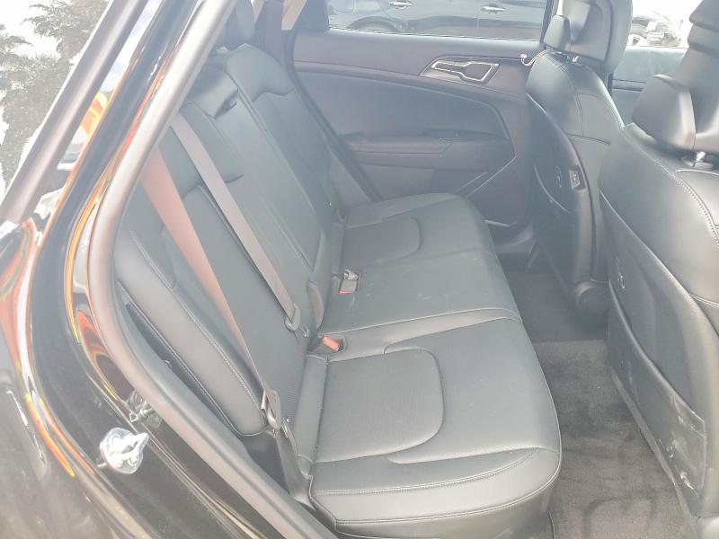 Aukcja sprzedaży 2024 Kia Sportage, vin: KNDPVCDG1R7154097, numer aukcji: 55836726