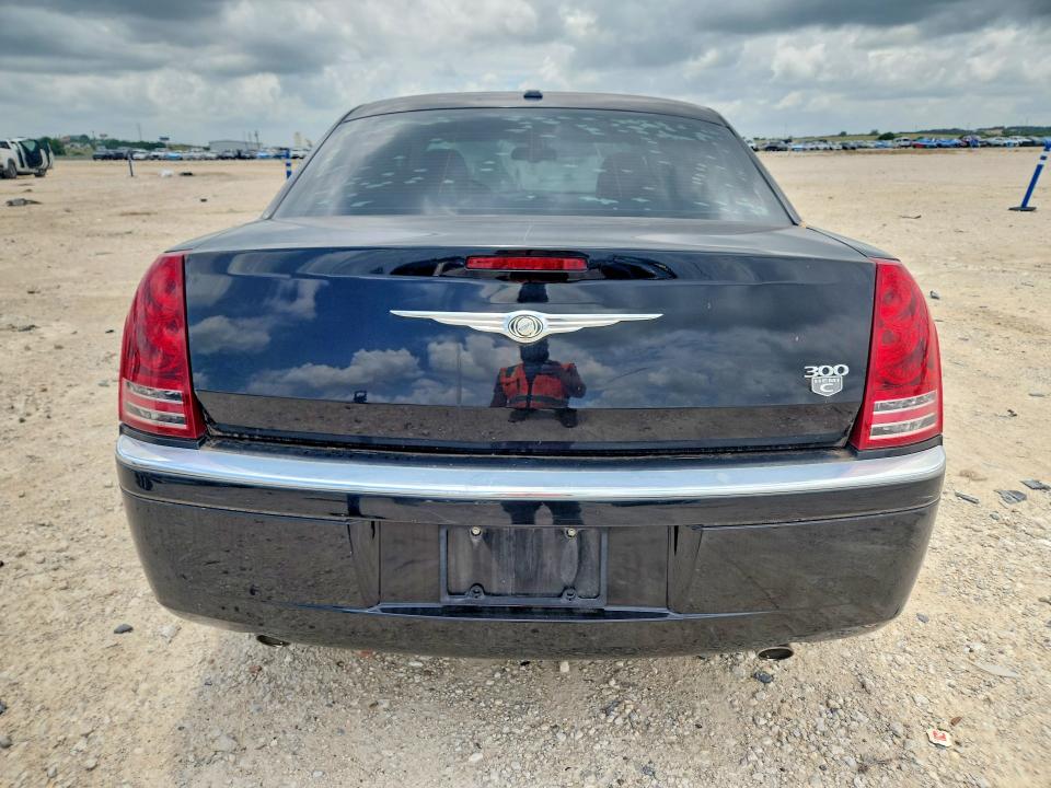 Aukcja sprzedaży 2009 Chrysler 300c, vin: 2C3KA63T39H609949, numer aukcji: 56771696