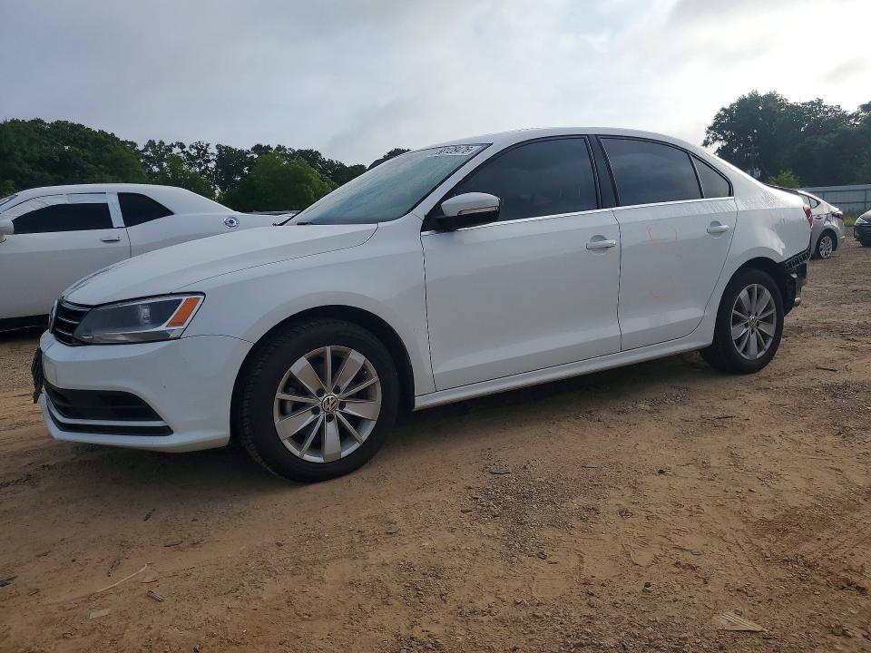 58128476 :رقم المزاد ، 3VWD67AJ3GM240258 vin ، 2016 Volkswagen Jetta مزاد بيع