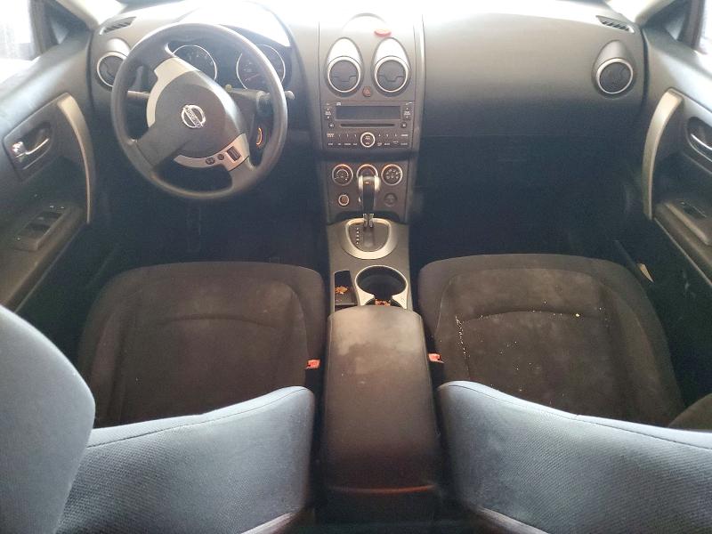 Aukcja sprzedaży 2009 Nissan Rogue, vin: JN8AS58V89W171444, numer aukcji: 55474706