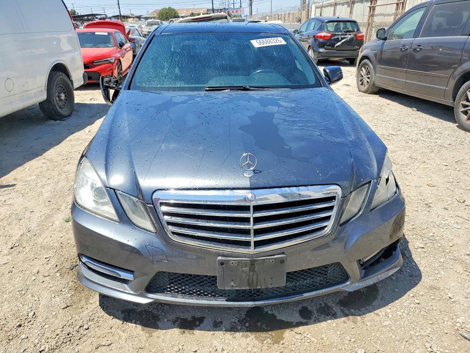 Aukcja sprzedaży 2013 Mercedes-benz E, vin: WDDHF5KB8DA713571, numer aukcji: 56688326