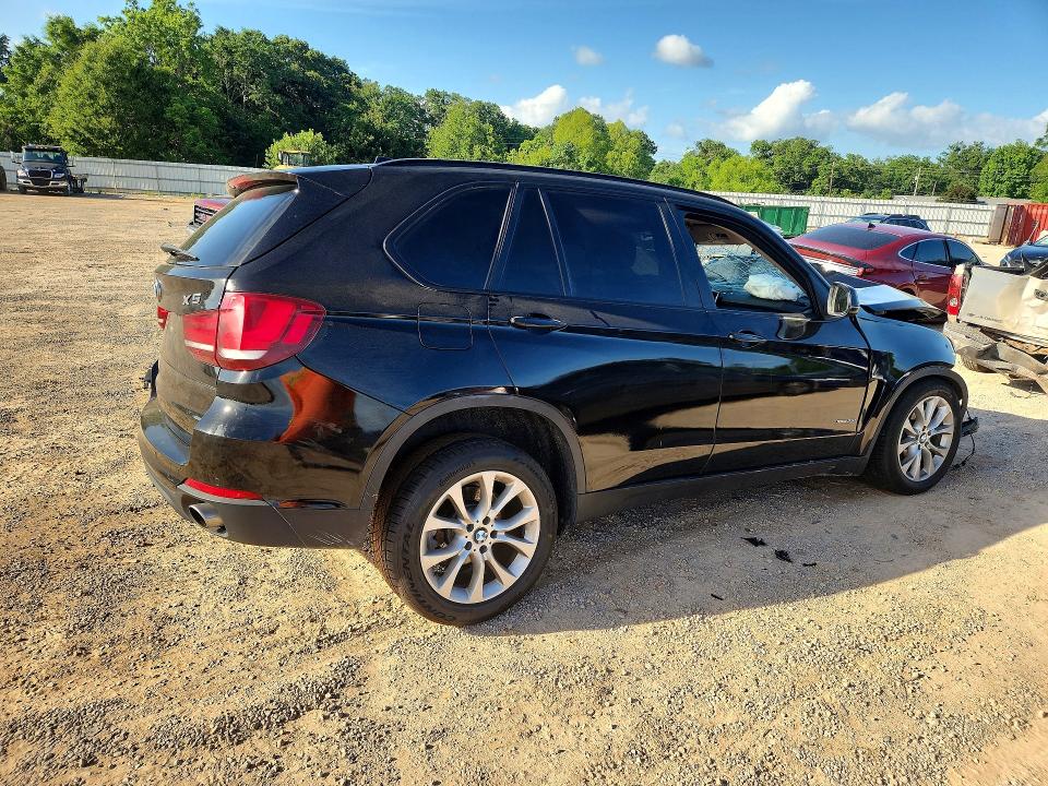 Продажа на аукционе авто 2016 Bmw X5, vin: 5UXKR0C59G0P34702, номер лота: 55930926