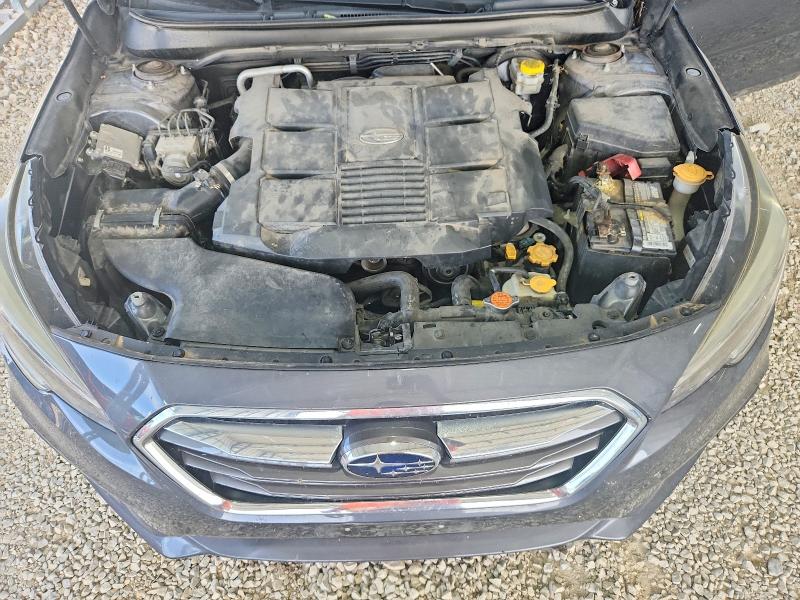 Aukcja sprzedaży 2018 Subaru Legacy, vin: 4S3BNEN60J3036839, numer aukcji: 55966626