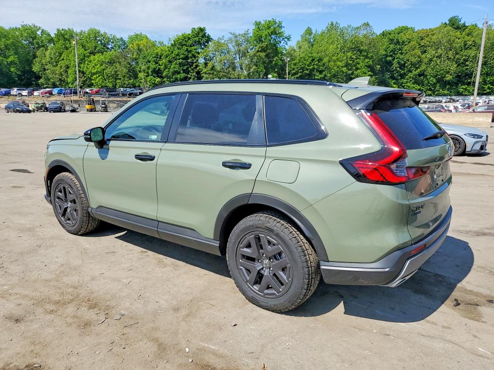 Aukcja sprzedaży 2026 Honda Cr-v, vin: 7FARS6H60TE106889, numer aukcji: 56339916