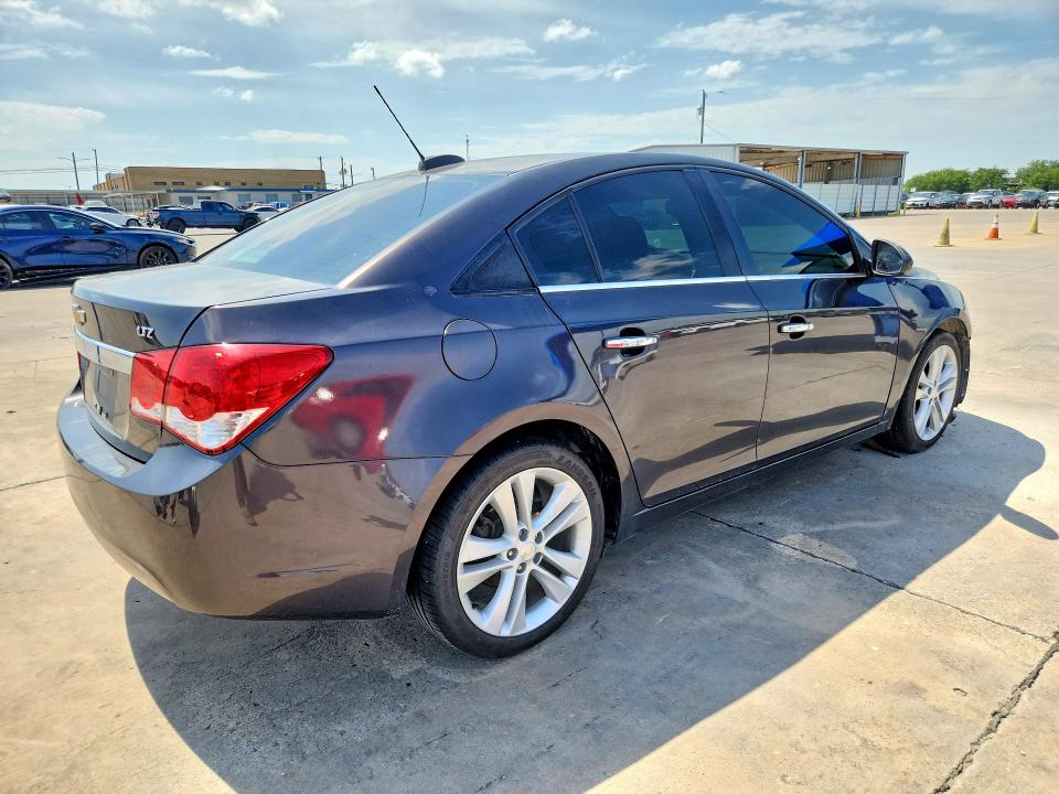 58149556 :رقم المزاد ، 1G1PG5SB5G7227023 vin ، 2016 Chevrolet Cruze Limited مزاد بيع