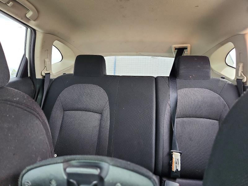 Aukcja sprzedaży 2011 Nissan Rogue, vin: JN8AS5MT8BW168571, numer aukcji: 56433406