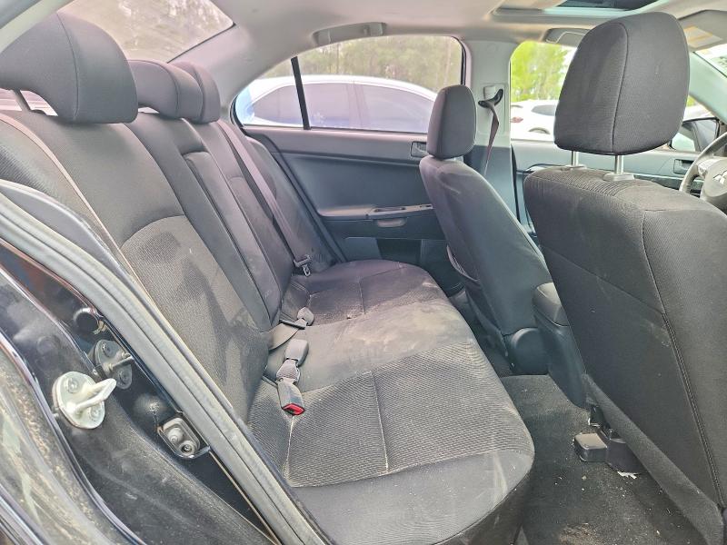 Продажа на аукционе авто 2017 Mitsubishi Lancer, vin: JA32U2FU3HU602865, номер лота: 58225836