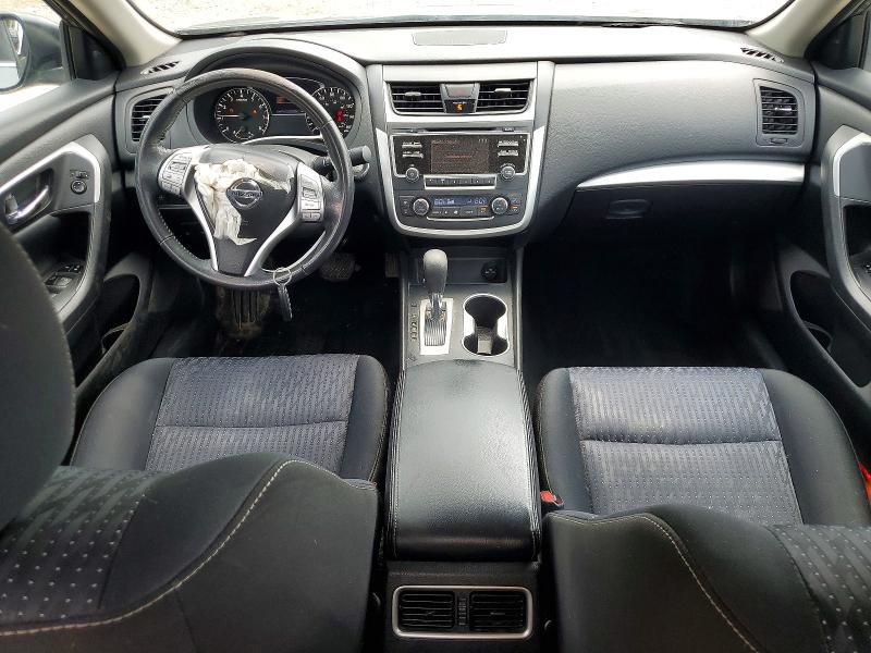 Aukcja sprzedaży 2016 Nissan Altima, vin: 1N4AL3AP6GC127584, numer aukcji: 57524786